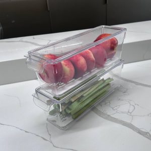 Органайзер з дренажною вставкою 10*32,5*10,5 см