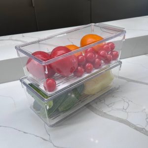 Органайзер з дренажною вставкою 15*32,5*10,5 см